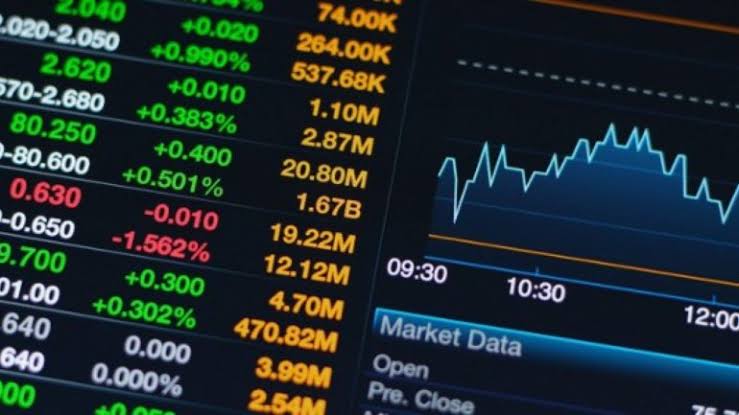 info bourse actualite marches financiers boursier analyse technique graphique